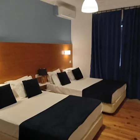 Corredoura Garden 3* Caldelas