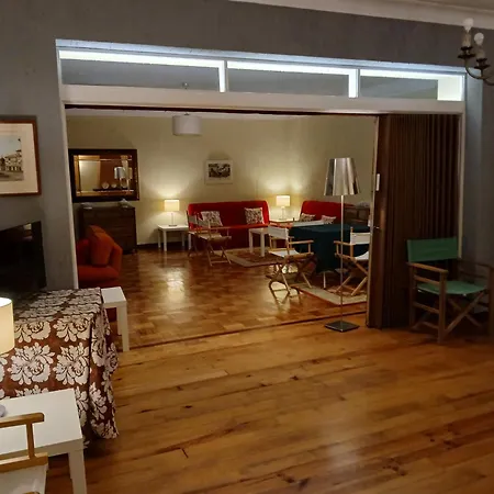 Corredoura Garden 3* Caldelas