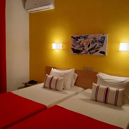 Corredoura Garden 3*
