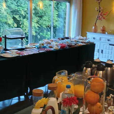 Gasthuis Corredoura Garden 3*