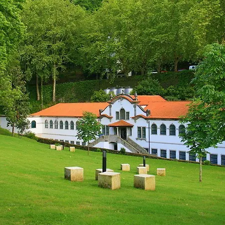 Corredoura Garden Pensjonat