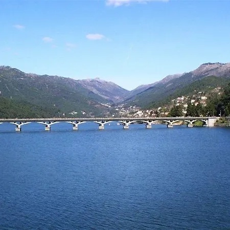 Casa de hóspedes Corredoura Garden 3*