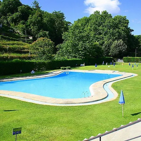 Corredoura Garden 3*