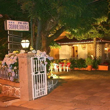 Corredoura Garden 3*