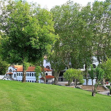 Πανσιόν Corredoura Garden