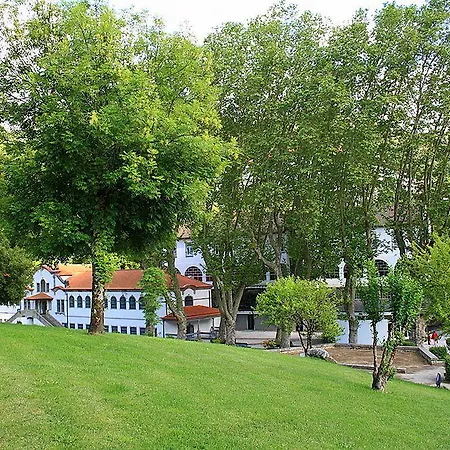 Pensjonat Corredoura Garden