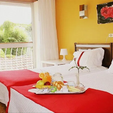 Pensjonat Corredoura Garden 3*