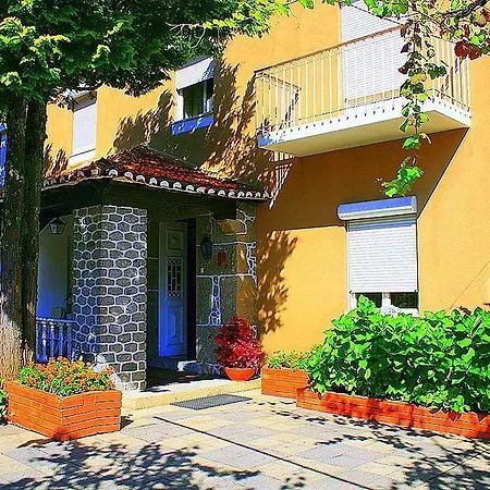 Corredoura Garden Pensjonat 3*