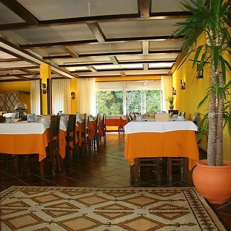 Guest house Corredoura Garden