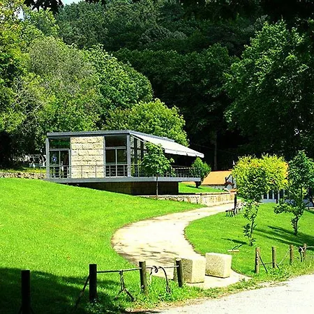 Corredoura Garden Caldelas