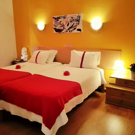 Casa de hóspedes Corredoura Garden