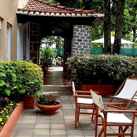 Corredoura Garden