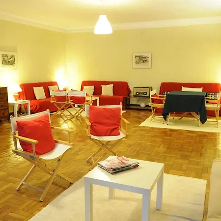 Corredoura Garden Guest house