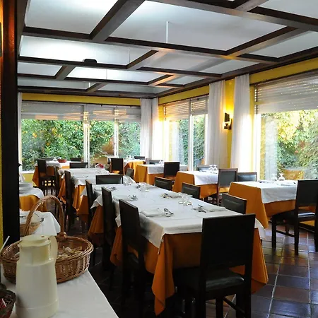 Corredoura Garden Pensjonat 3*