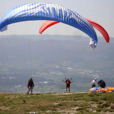 Corredoura Garden Caldelas