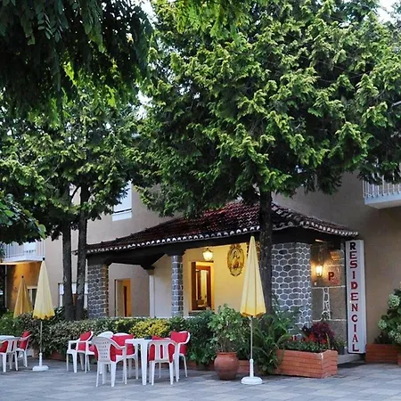 Corredoura Garden 3*