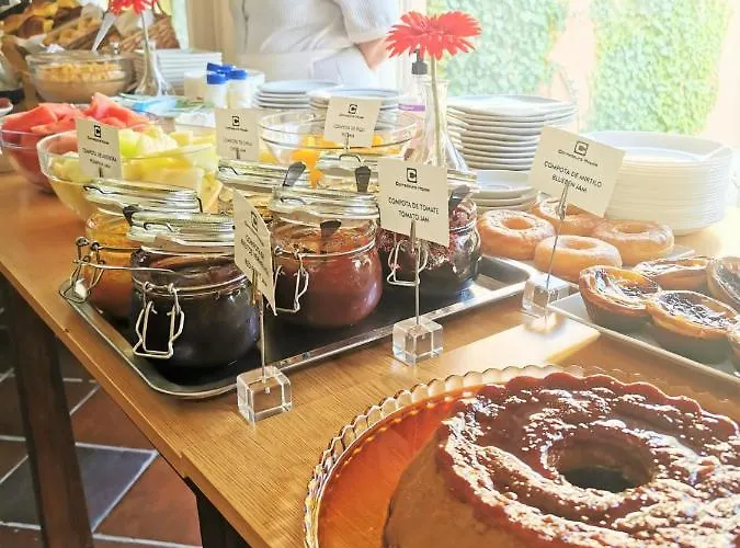 Corredoura Garden 3*