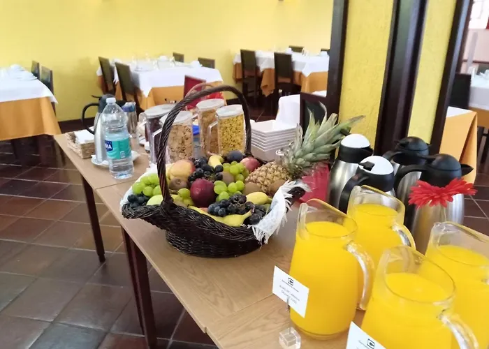 Corredoura Garden Caldelas