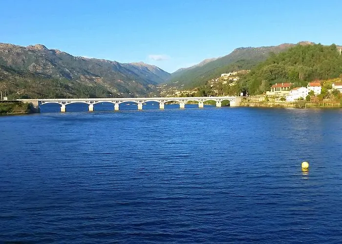 Corredoura Garden Penzion 3*