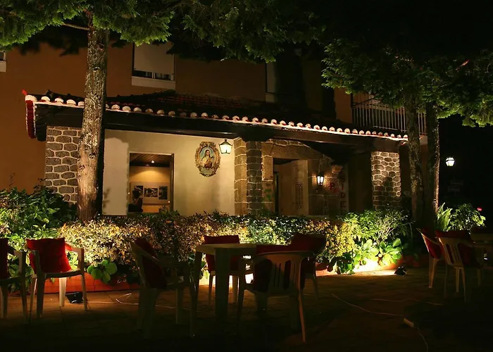 Corredoura Garden 3* Caldelas