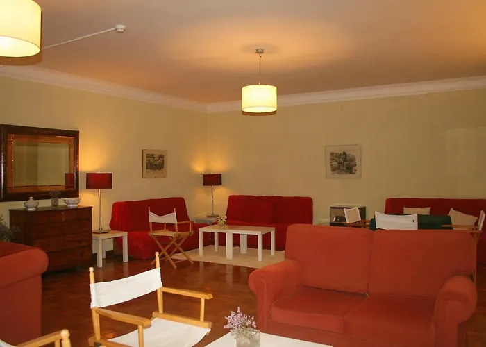 Penzion Corredoura Garden