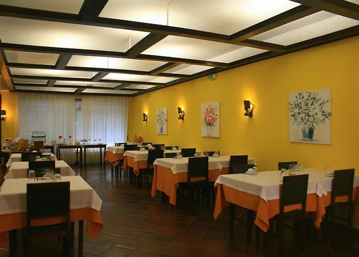 Corredoura Garden Caldelas