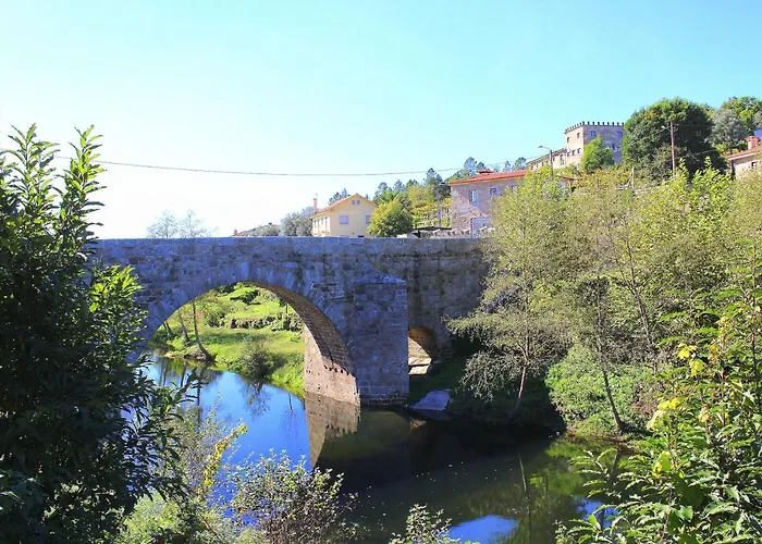 Penzion Corredoura Garden