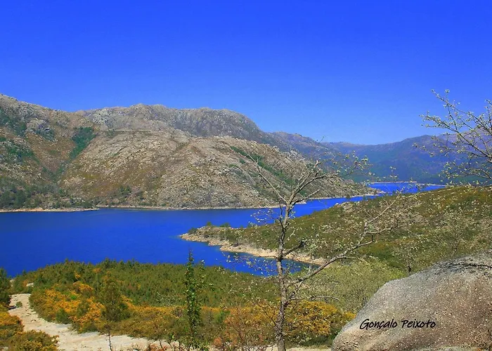 Corredoura Garden 3* Caldelas