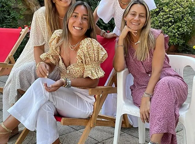 Penzion Corredoura Garden Caldelas