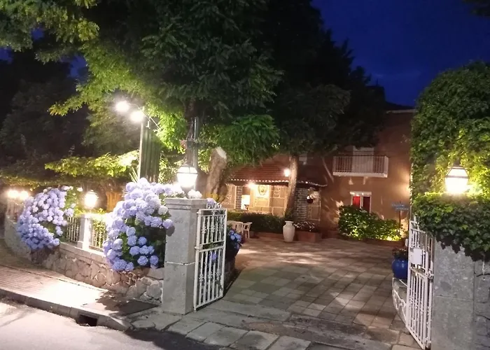 Corredoura Garden 3*