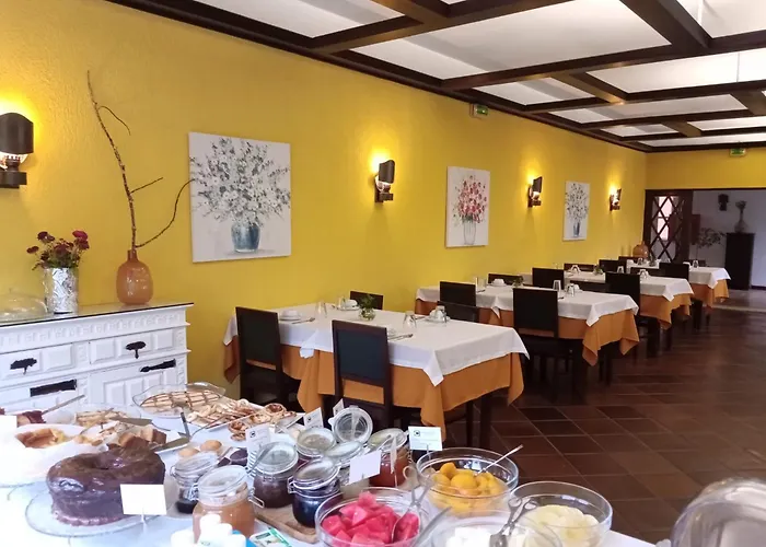 Penzion Corredoura Garden