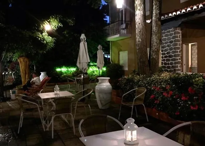 Penzion Corredoura Garden 3*