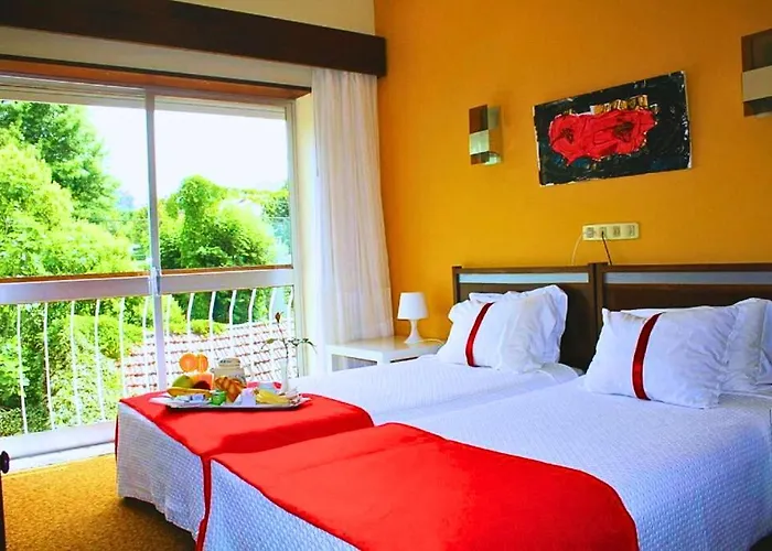 Gæstehus Corredoura Garden