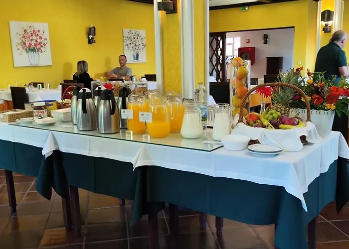 Corredoura Garden 3*