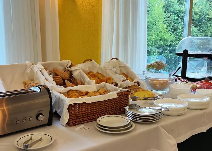 Corredoura Garden 3*