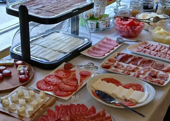 Gæstehus Corredoura Garden