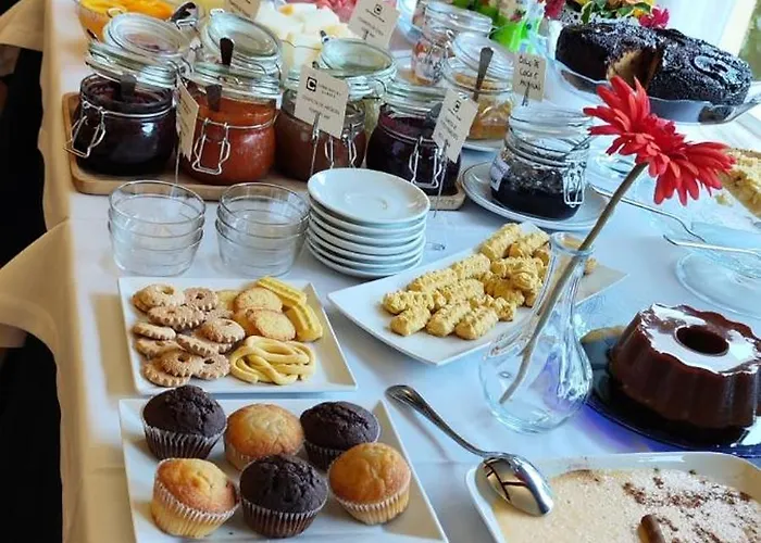 Corredoura Garden Caldelas