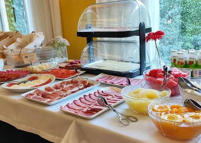 Corredoura Garden 3* Caldelas