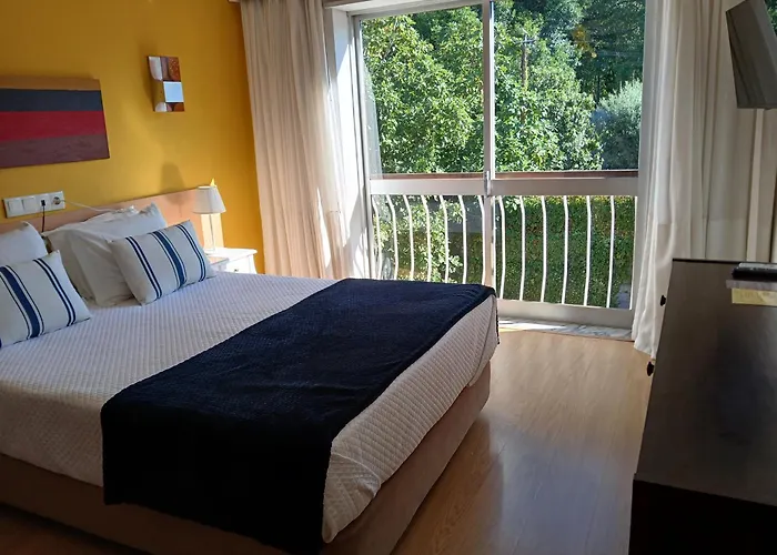 Corredoura Garden 3*