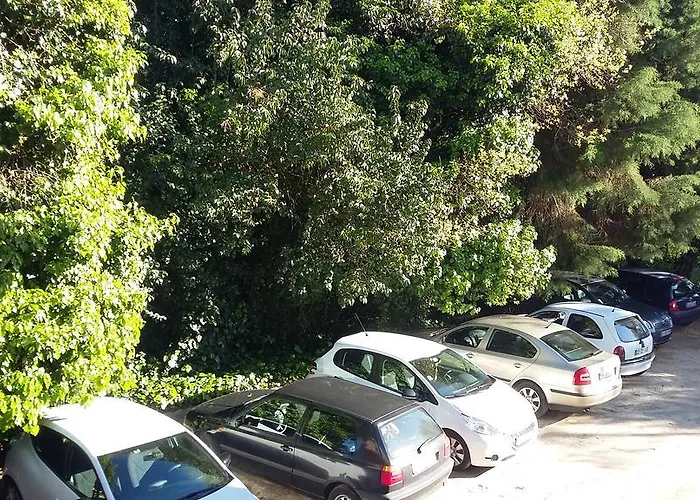 Penzion Corredoura Garden 3*