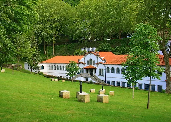 Corredoura Garden Penzion