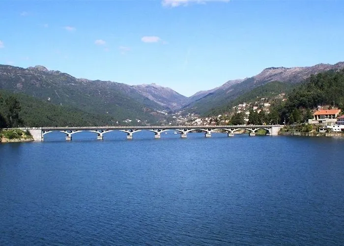 Gæstehus Corredoura Garden 3*