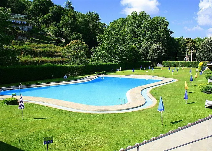 Corredoura Garden 3*