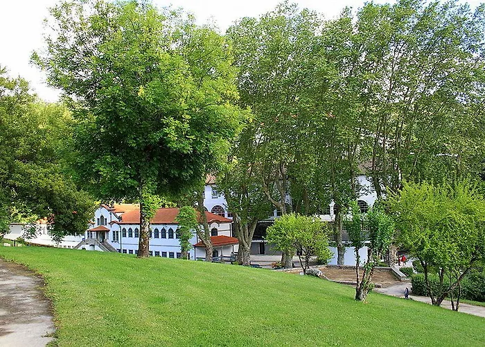 Penzion Corredoura Garden