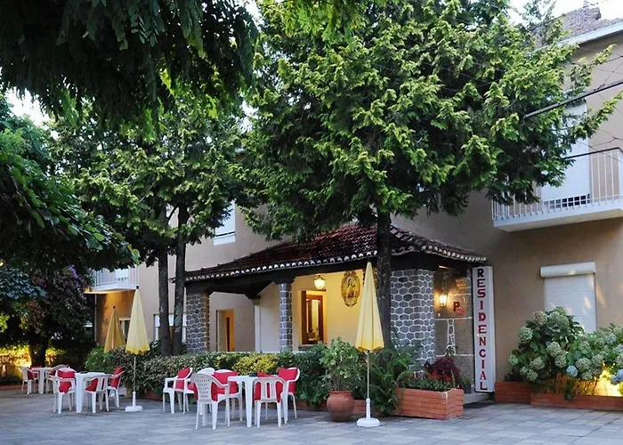 Corredoura Garden 3*